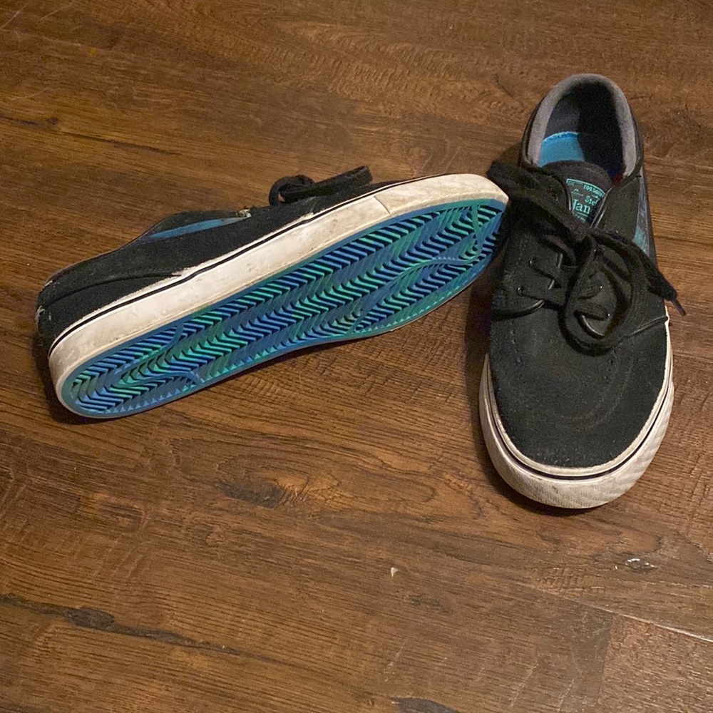 Nike Stefan Janoski size 6